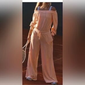 FP Movement One to Beat Onesie in Orange